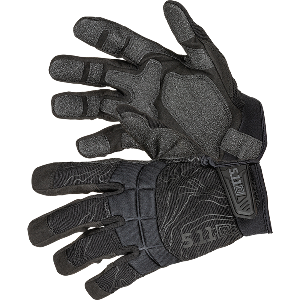 5.11 택티컬 스테이션 그립 2글러브(블랙) - Station Grip2 Gloves(black) - 상세 이미지 4