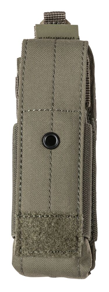 5.11 택티컬 플렉스 싱글 피스톨 CVR 파우치(레인저 그린) - 5.11 Tactical Flex Single Pistol CVR Pouch(Ranger Green) - 상세 이미지 2