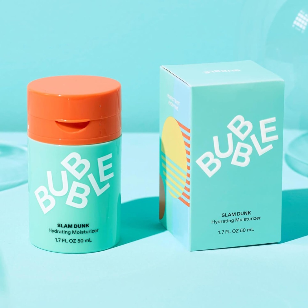 수분 가득 페이셜 로션 (50ml) - 상세 이미지 3