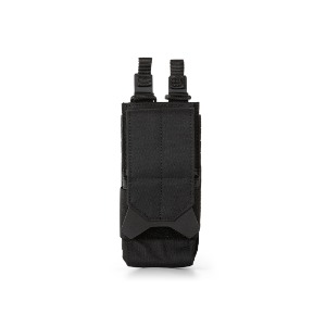 5.11 택티컬 플렉스 플래시 뱅 파우치 (블랙) - Flex Flash Bang Pouch(Black) - 상세 이미지 4