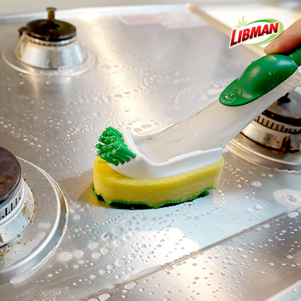 리브만 스틱 사용 이미지