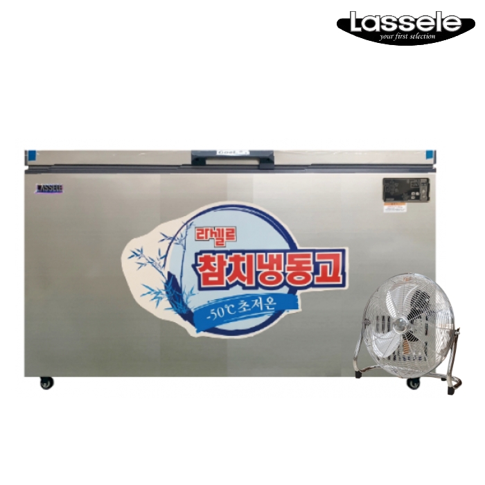 일식집 초저온냉동고 400L 식당 영업용 업소용 참치냉동고