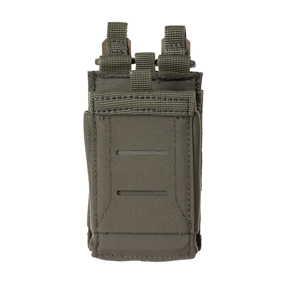 5.11 택티컬 플렉스 싱글 AR 2.0 파우치 (레인저 그린) - 5.11 Tactical Flex SGL AR 2.0 Pouch (Ranger Green) - 상세 이미지 2