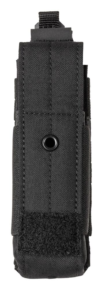 5.11 택티컬 플렉스 싱글 피스톨 CVR 파우치(블랙) - 5.11 Tactical Flex Single Pistol CVR Pouch(black) - 상세 이미지 2