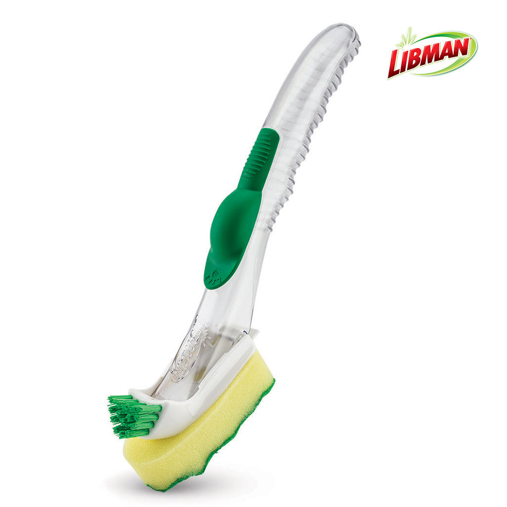 리브만 하드 버블 스틱