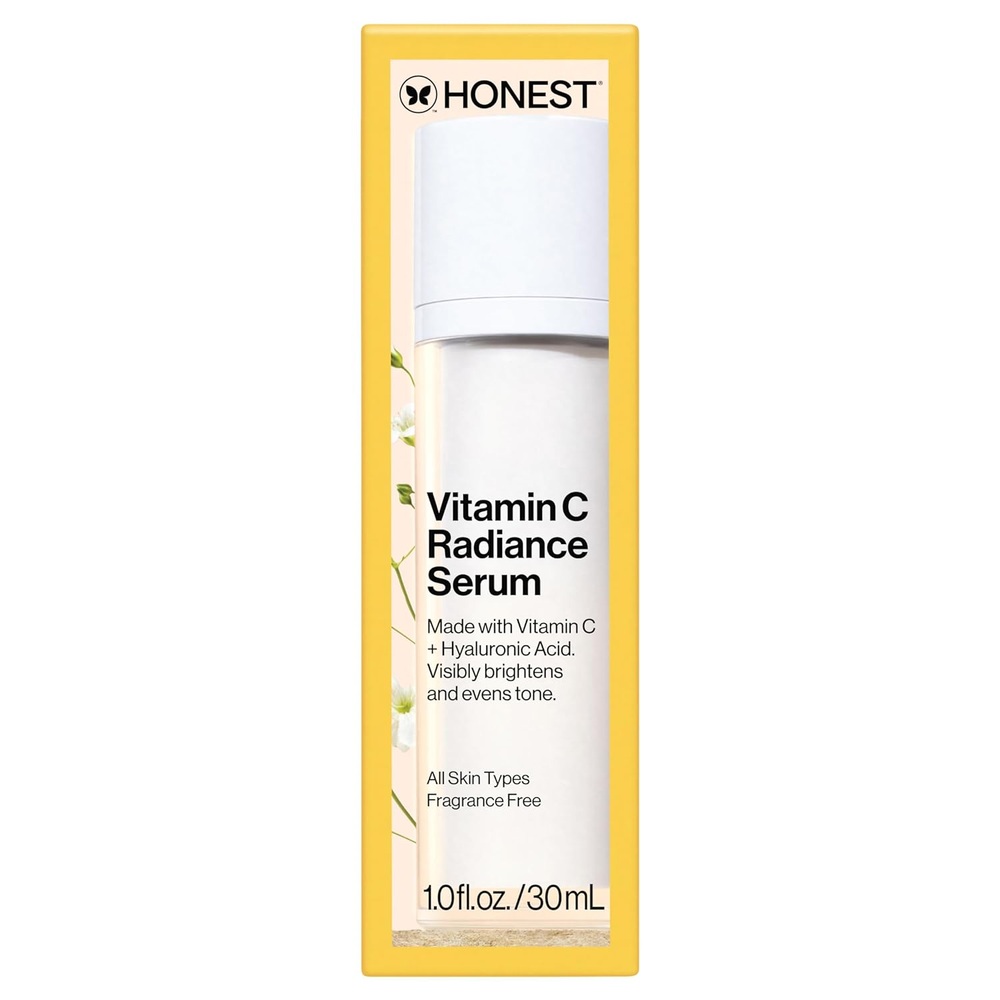 어네스트뷰티 비타민C 세럼 30ml - 상세 이미지 5