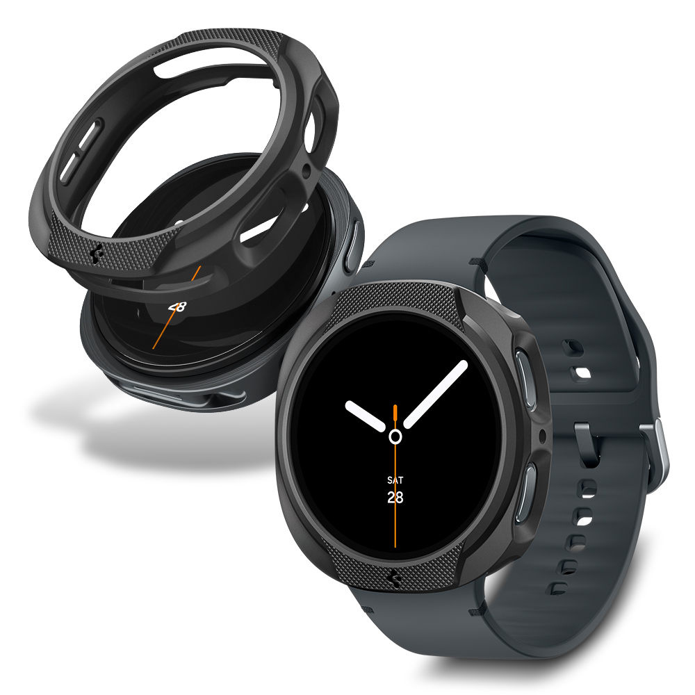 갤럭시워치8 케이스 리퀴드에어