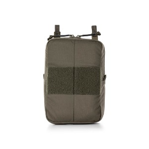 5.11 택티컬 플렉스 6.9 파우치(레인저 그린) - 5.11 Tactical Flex 6.9 Pouch(ranger green) - 상세 이미지 5