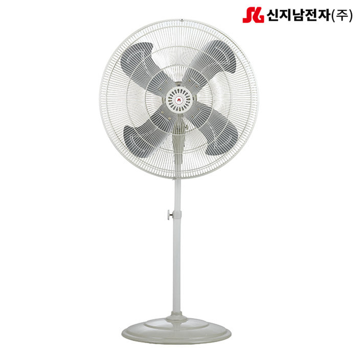 산업용 선풍기 공장 식당 현장 키높이 공업용 업소용대형선풍기