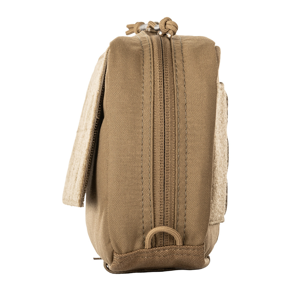 5.11 택티컬 드롭 다운 유틸리티 파우치 (캥거루) - Drop Down Utility Pouch (Kangaroo) 이미지 6