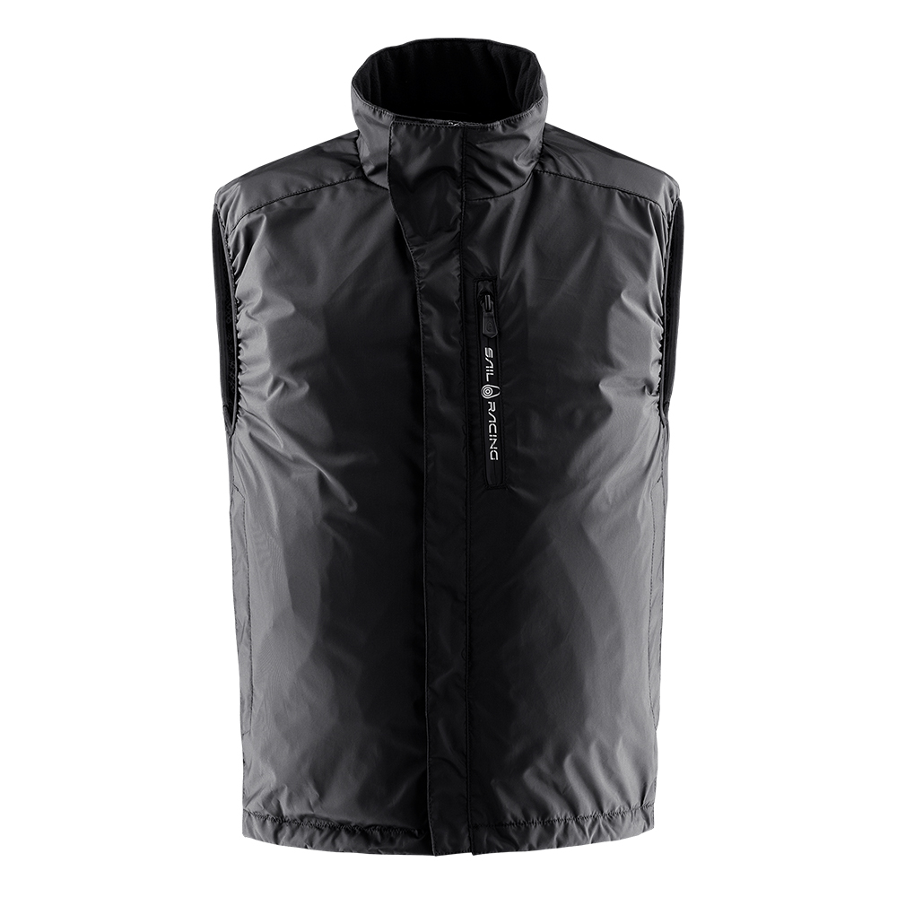 FLOATER VEST SR40_A_999 - 상품 이미지