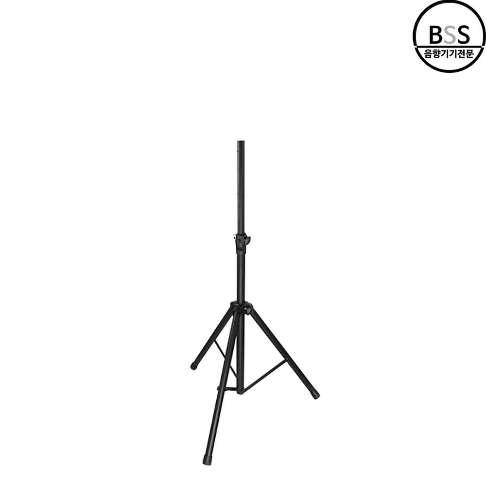 카날스 스피커거치대 ST-206 스피커스탠드 삼바리 높이조절 KANALS - 상품 이미지