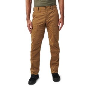 5.11 택티컬 릿지 팬츠 (캥거루) - Ridge Pant (Kangaroo) - 상세 이미지 4