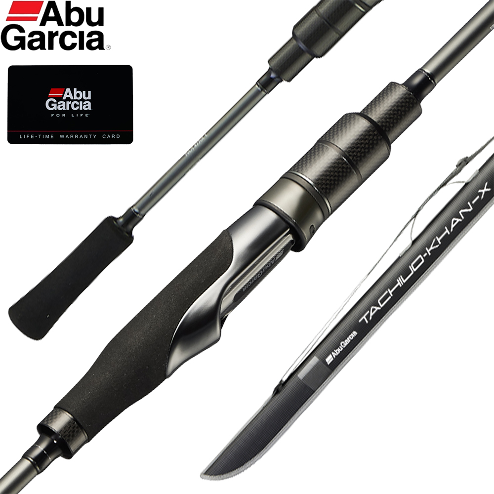 아부가르시아 타치우오칸 X 캐스팅 워킹 풀치낚시대 갈치루어대 912L 풀치로드