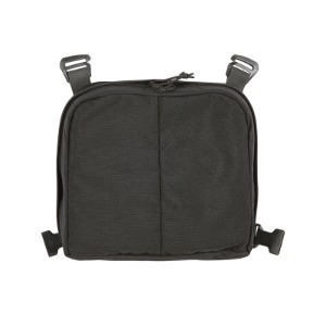 5.11 택티컬 어드민 기어 세트 파우치 (블랙) - Admin Gear Set Pouch (Black) - 상세 이미지 4