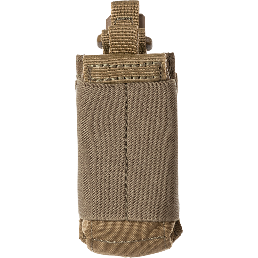 5.11 택티컬 플렉스 싱글 피스톨 2.0 파우치(캥거루) - 5.11 Tactical Flex Single Pistol 2.0 Pouch(kangaroo) - 상세 이미지 2