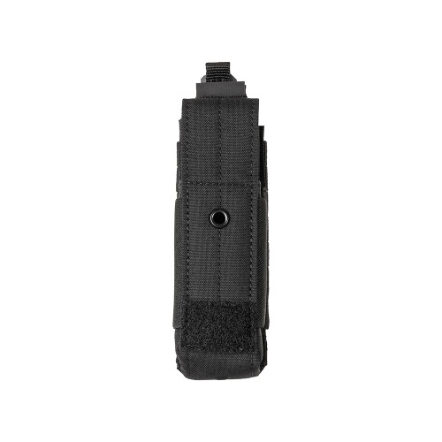 5.11 택티컬 플렉스 싱글 피스톨 CVR 파우치(블랙) - 5.11 Tactical Flex Single Pistol CVR Pouch(black) - 상세 이미지 5