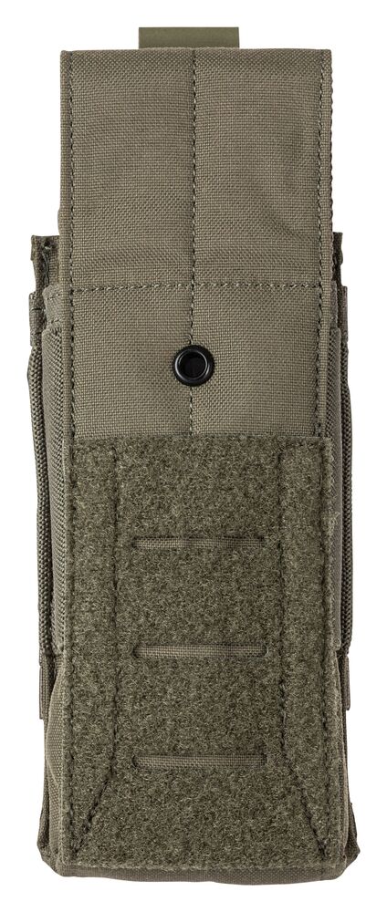 5.11 택티컬 플렉스 싱글 AR CVR 파우치(레인저 그린) - 5.11 Tactical Flex Single AR CVR Pouch(Ranger Green) - 상세 이미지 2
