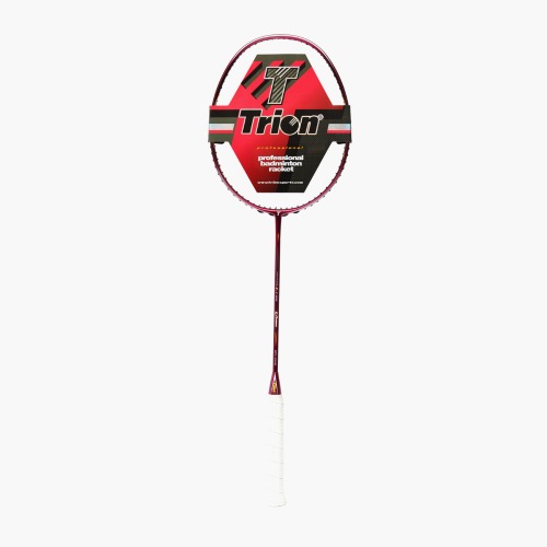 트라이온 X-1 익스트림1 드라이브 배드민턴라켓 A/S 반값 무제한 보상 라켓 - 상품 이미지