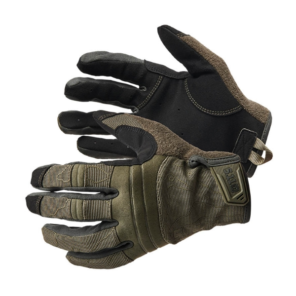 5.11 택티컬 컴페티션 슈팅 글러브 2.0(레인저 그린) - Competition Shooting 2.0 Glove(RangerGreen) - 상세 이미지 2