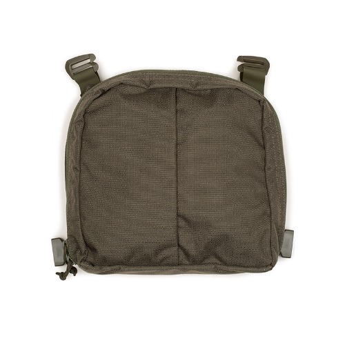 5.11 택티컬 어드민 기어 세트 파우치 (레인저그린) - Admin Gear Set Pouch (Rnager Green) - 상세 이미지 3