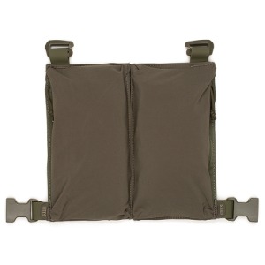 5.11 택티컬 더블 디플로이 기어 세트 파우치 (레인저그린) - Double Deploy Gear Set Pouch (Ranger Green) - 상세 이미지 2