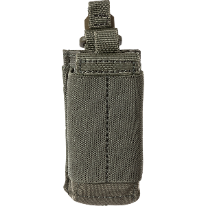 5.11 택티컬 플렉스 싱글 피스톨 2.0 파우치(레인저 그린) - 5.11 Tactical Flex Single Pistol 2.0 Pouch(ranger green) - 상세 이미지 4