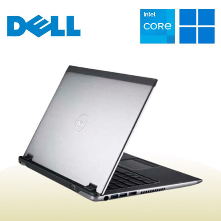 [중고]델 저렴한 업무용 가성비 싼 사무용 리퍼 노트북 13인치 VOSTRO 3360 i5 3317U 배터리 없음