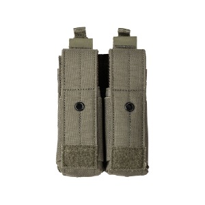 5.11 택티컬 플렉스 더블 피스톨 CVR 파우치(레인저 그린) - 5.11 Tactical Flex Doule Pistol CVR Pouch(Ranger Green) - 상세 이미지 4