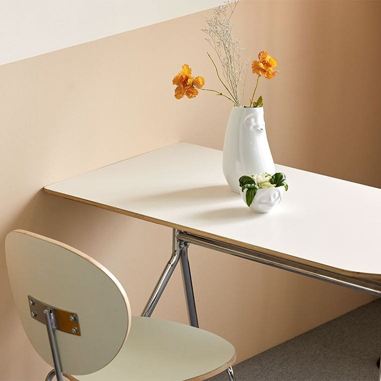 미드센츄리 다이닝 테이블