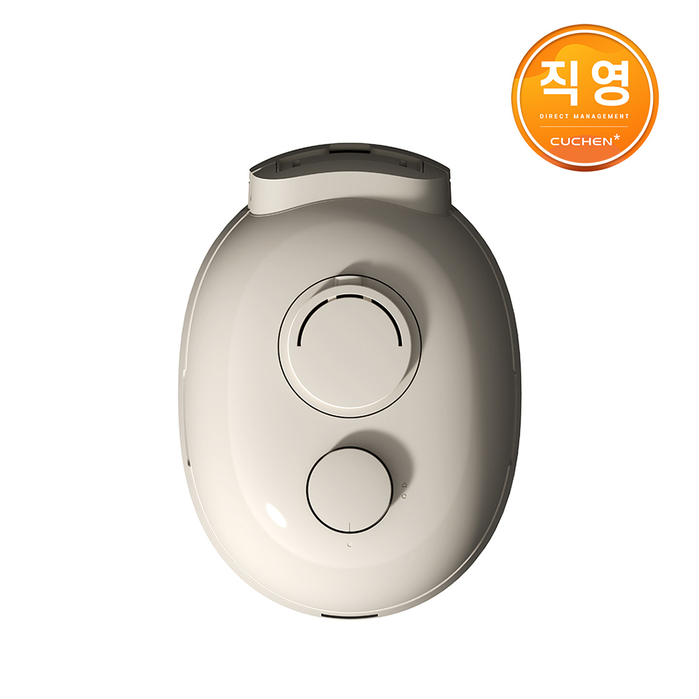 [10/29~11/11 넾다세일] 쿠첸 123 10인용 풀스테인리스 듀얼프레셔 IH압력밥솥 CRT-XPD1080SEGI - 상세 이미지 5