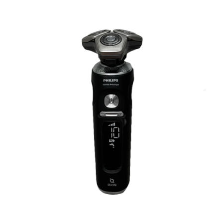 필립스 SP9840/32 SkinIQ 9000 프레스티지 컴팩트 에디션 전기면도기