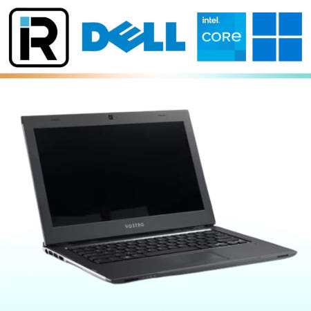 [중고]델 보스트로 3360 i5 3317U 인강용 리퍼 가성비 싼 저렴 저가 노트북 13인치 배터리 없음