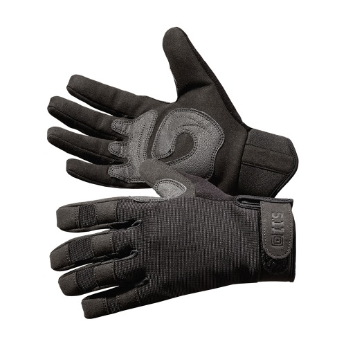 5.11 택티컬 택 A2 글러브(블랙) - Tac A2 Glove(Black) 이미지 6