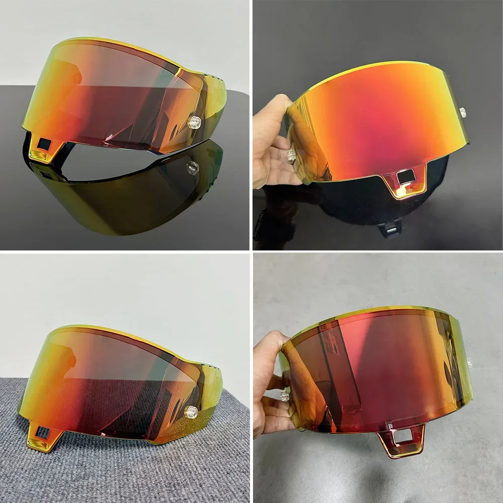 알파인스타 슈퍼테크 R10 쉴드 Alpinestars Supertech R10 호환 이미지 6