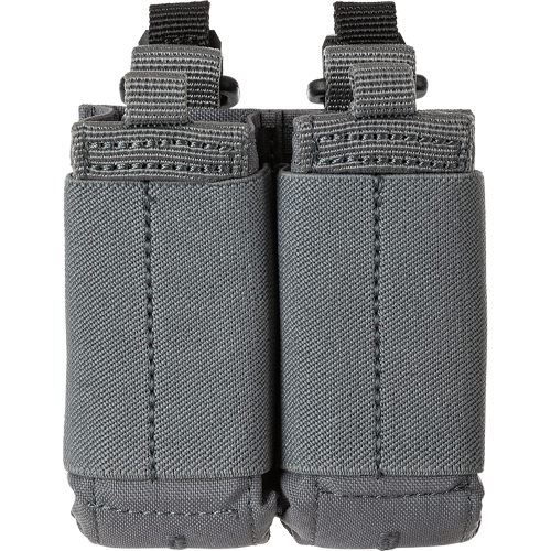 5.11 택티컬 플렉스 더블 피스톨 2.0 파우치(스톰) - 5.11 Tactica Flexl Double Pistol 2.0 Pouch(storm) - 상세 이미지 5