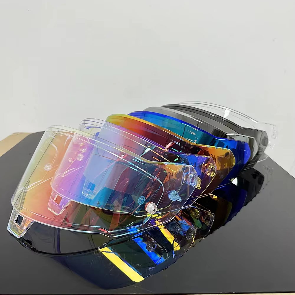 알파인스타 슈퍼테크 R10 쉴드 Alpinestars Supertech R10 호환 - 상세 이미지 2