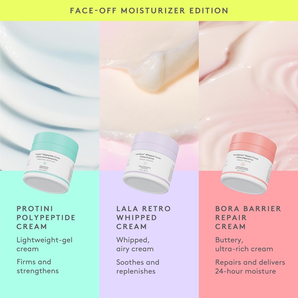 드렁크엘리펀트 프로티니 크림 50ml 이미지 6