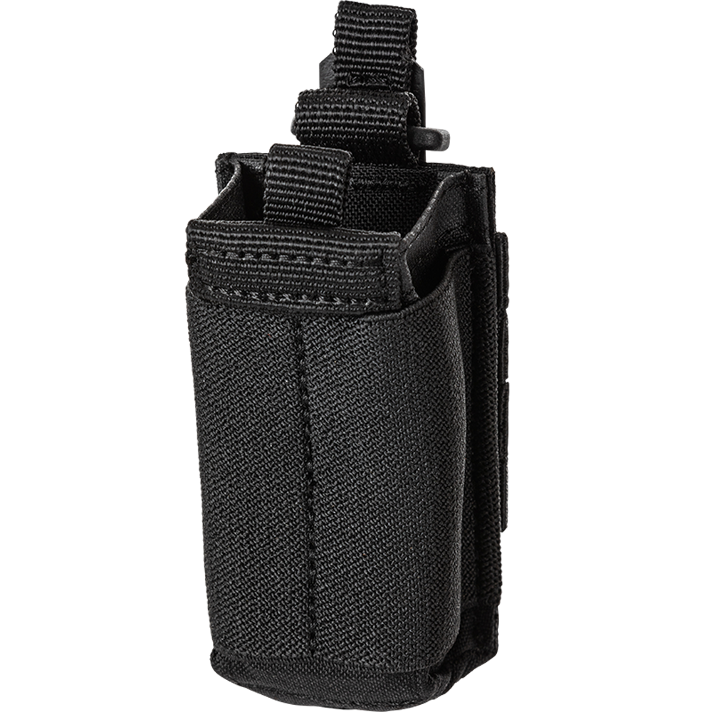5.11 택티컬 플렉스 싱글 피스톨 2.0 파우치(블랙) - 5.11 Tactical Flex Single Pistol 2.0 Pouch(black) - 상세 이미지 3