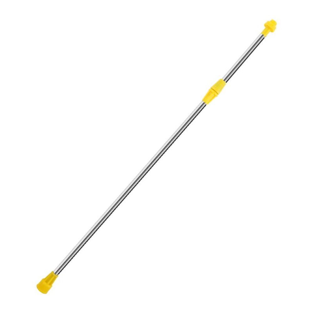 분무기약대 노즐 장대 압축 농약 분무건 살수 A. 소형 텔레스코픽 폴45.5cm80cm - 상품 이미지