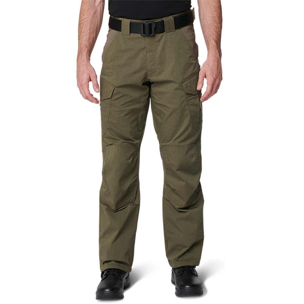 5.11 택티컬 스트라이크 TDU 팬츠 (레인저 그린) - 5.11 Tactical Stryke TDU Pant (Ranger Green) - 상세 이미지 3