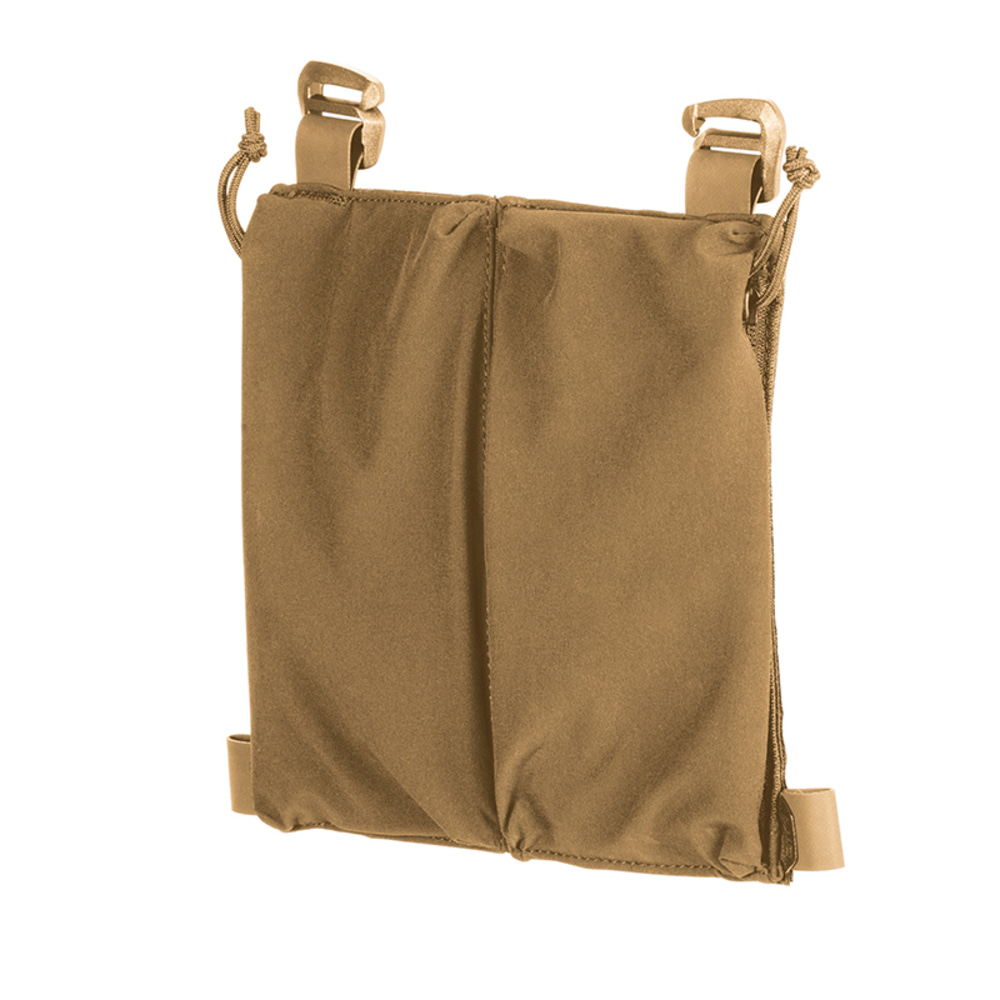 5.11 택티컬 더블 디플로이 기어 세트 파우치 (캥거루) - Double Deploy Gear Set Pouch (Kangaroo) - 상세 이미지 2