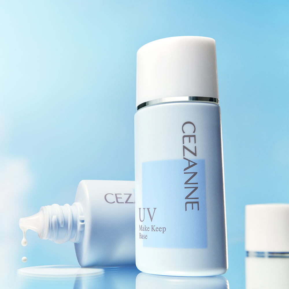 [세잔느] 메이크 킵 베이스 30ml(N배송) - 상세 이미지 3