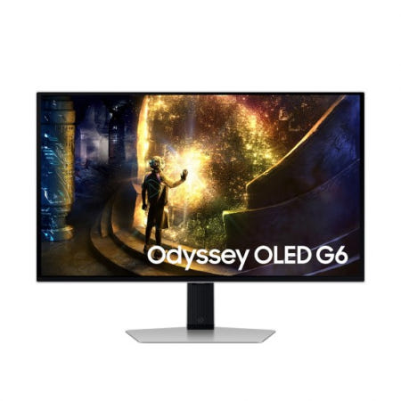 삼성전자 삼성전자 오디세이 OLED G6 S27DG610