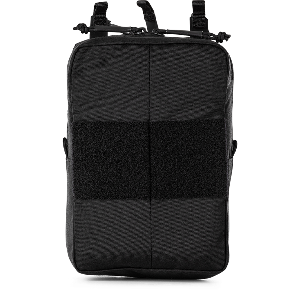 5.11 택티컬 플렉스 6.9 파우치(블랙) - 5.11 Tactical Flex 6.9 Pouch(black) - 상세 이미지 2
