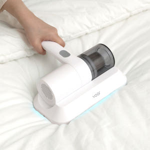 보아르 스위프클링 침구청소기 유선 쇼파 침대 카페트 이불 매트리스 러그 ... 개봉기 | 실사용 후기 - 상품 이미지 2
