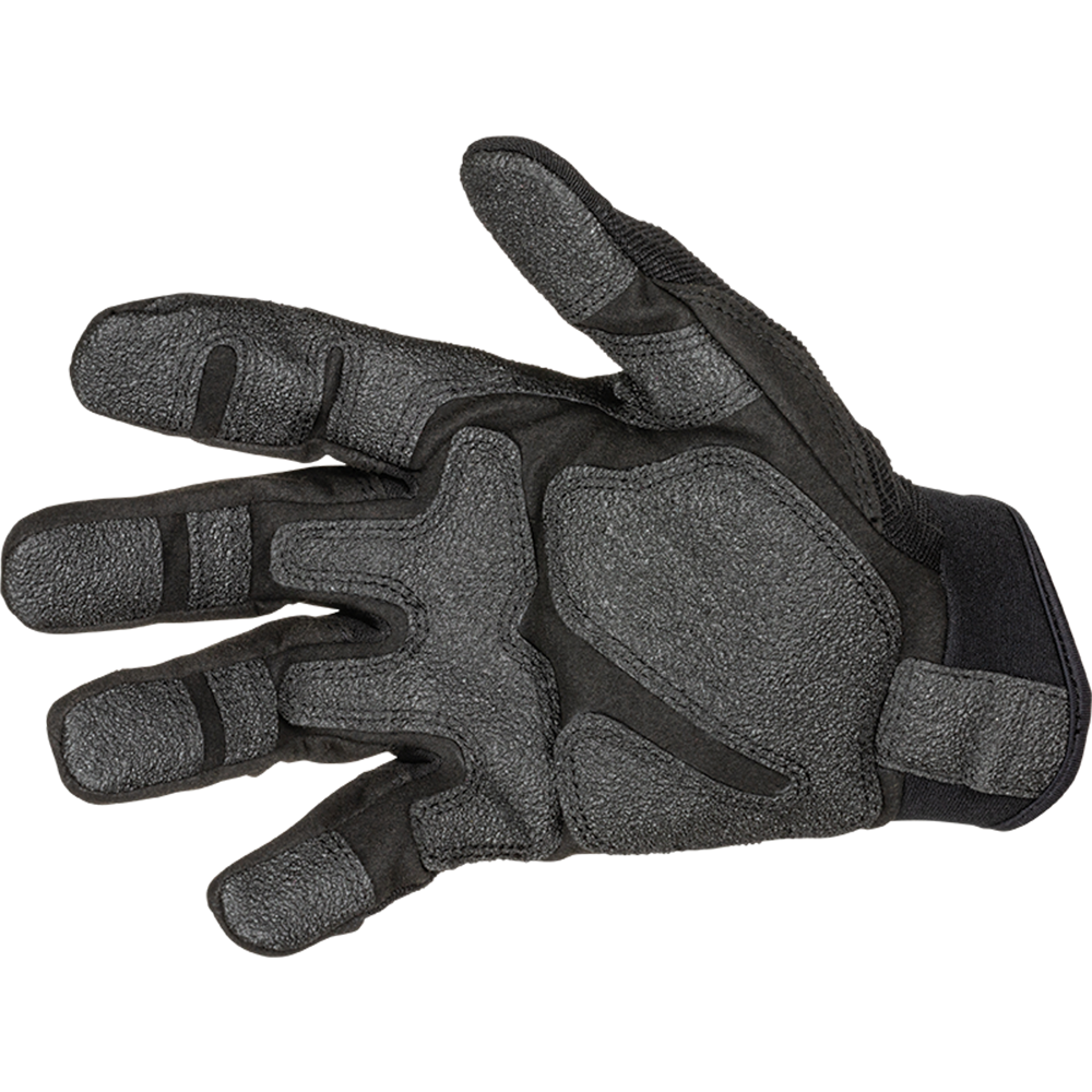 5.11 택티컬 스테이션 그립 2글러브(블랙) - Station Grip2 Gloves(black) 이미지 6