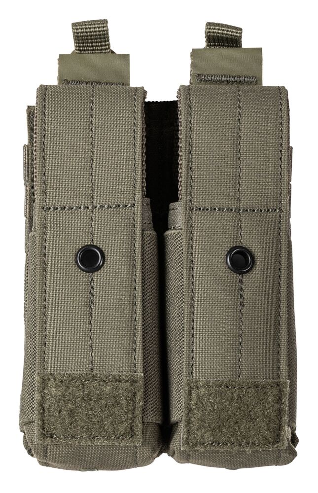 5.11 택티컬 플렉스 더블 피스톨 CVR 파우치(레인저 그린) - 5.11 Tactical Flex Doule Pistol CVR Pouch(Ranger Green) - 상세 이미지 2
