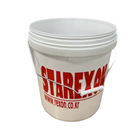 스타렉슨 스타렉슨 바스켓 공구통 공구함 버킷 세차버킷 페인트통 48-22-8175 밀워키