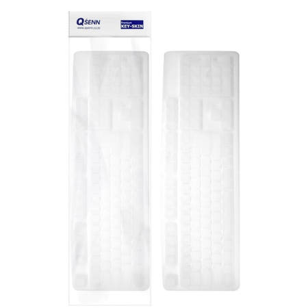 QSENN QSENN SEM-DT45 실리콘 키스킨